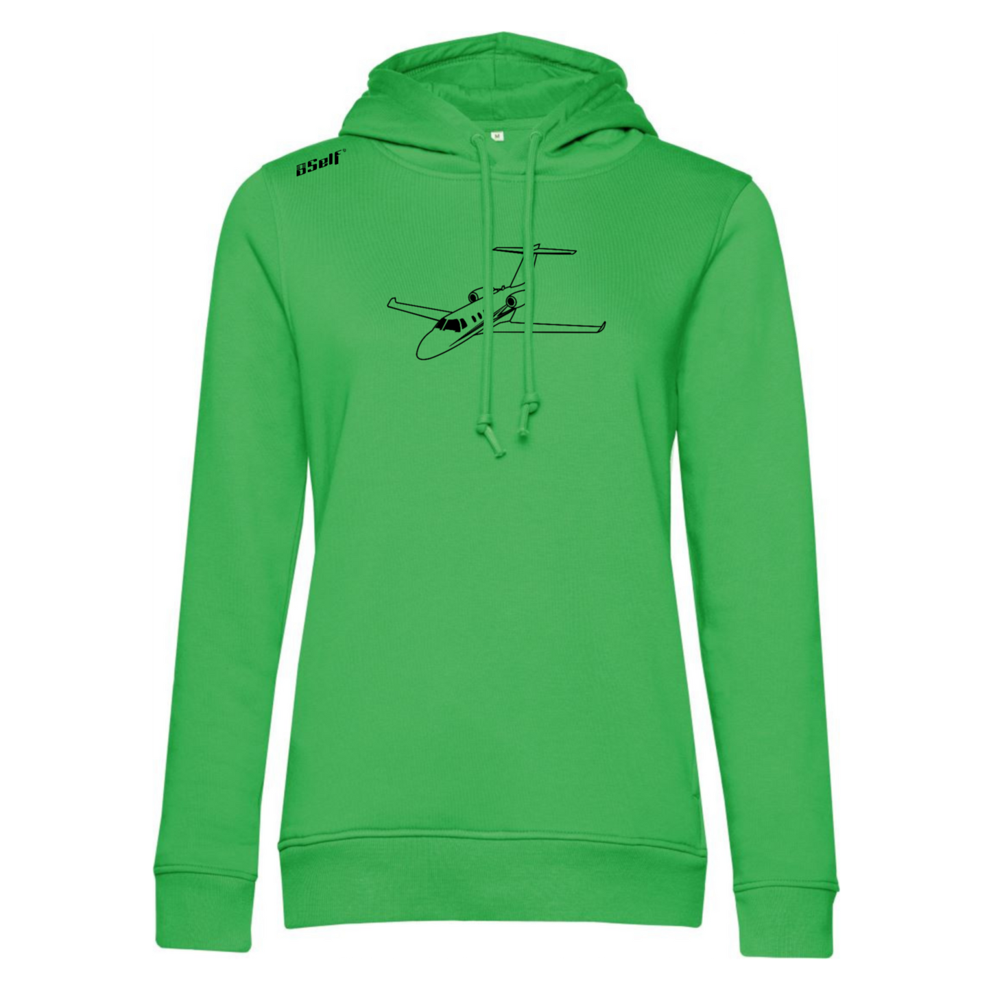 CITATION CJ M2 HOODIE