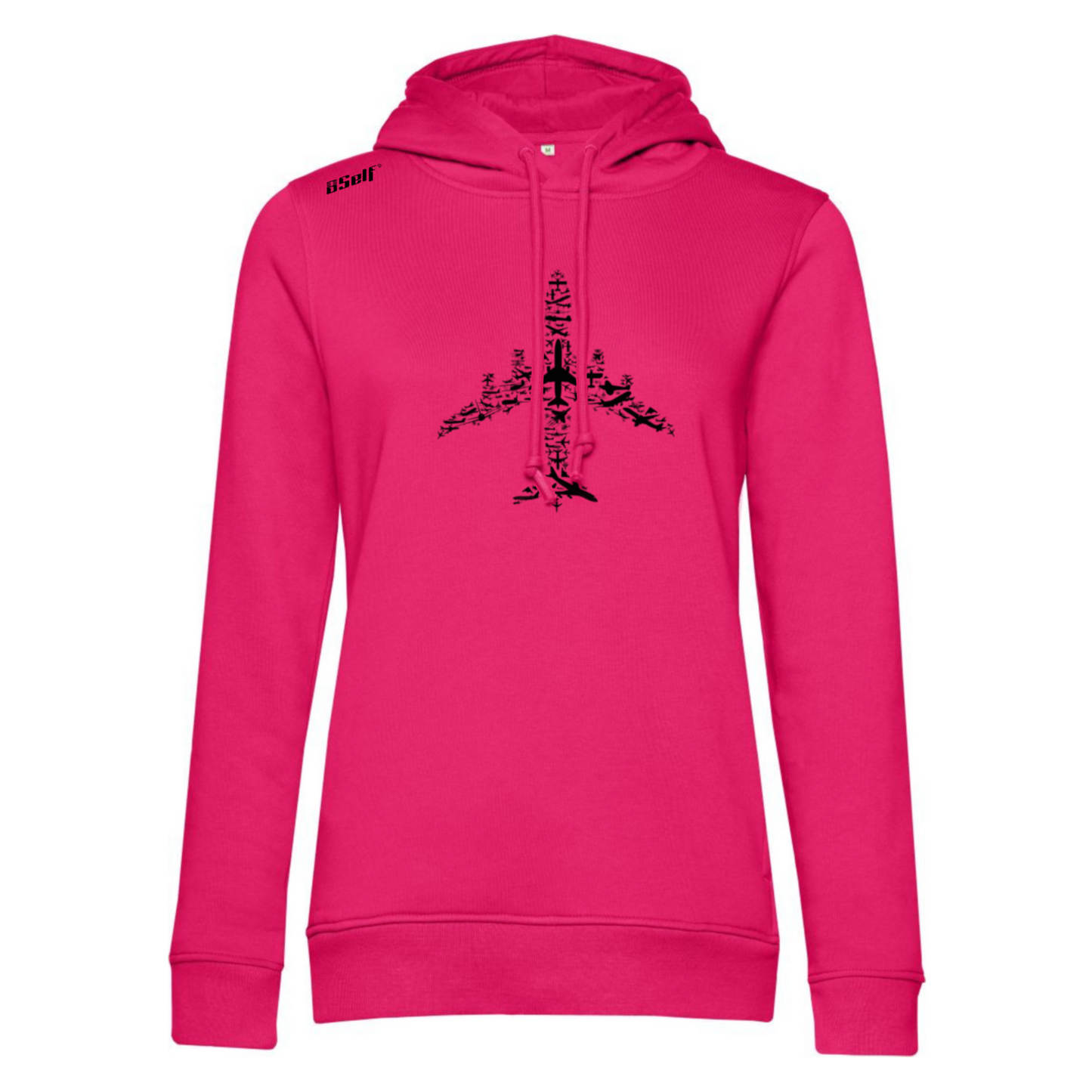 WINGS OF MANY HOODIE