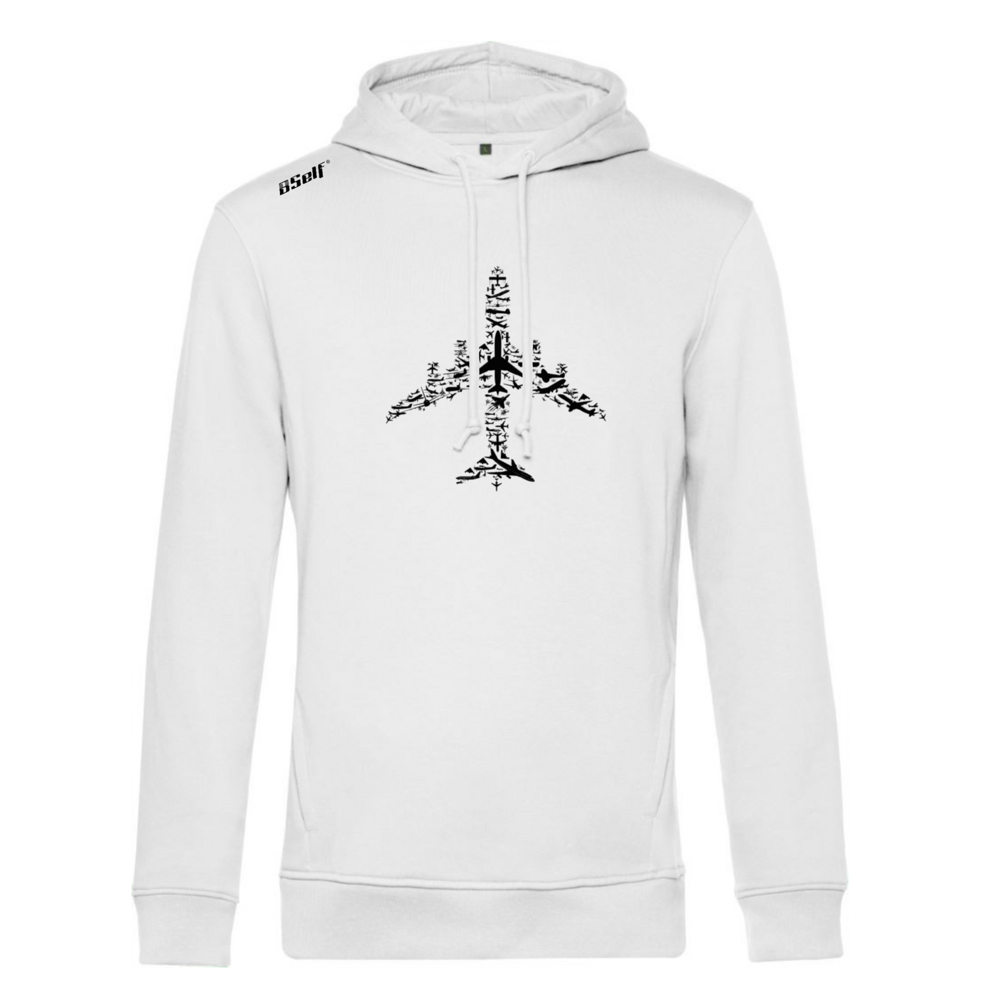 WINGS OF MANY HOODIE