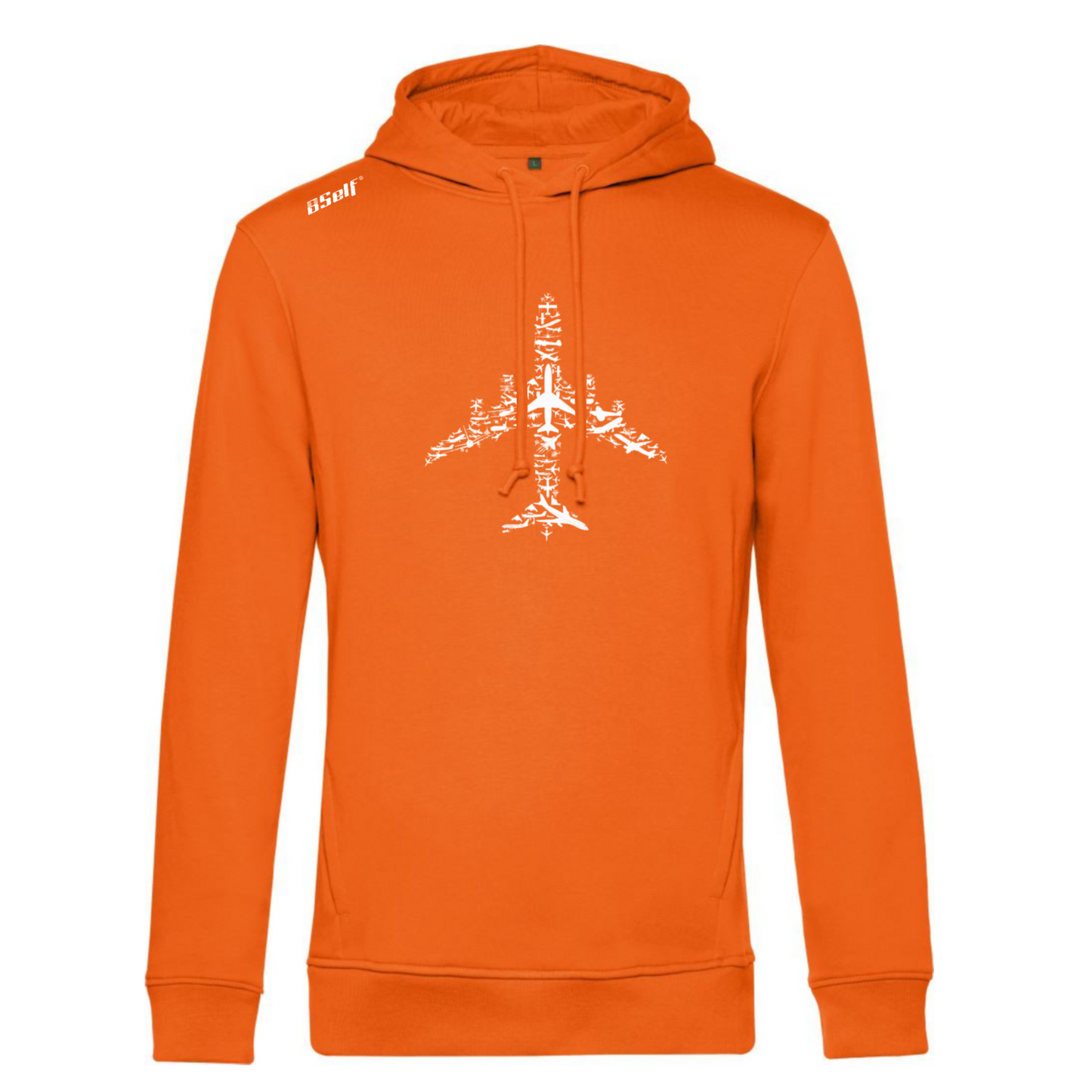 WINGS OF MANY HOODIE