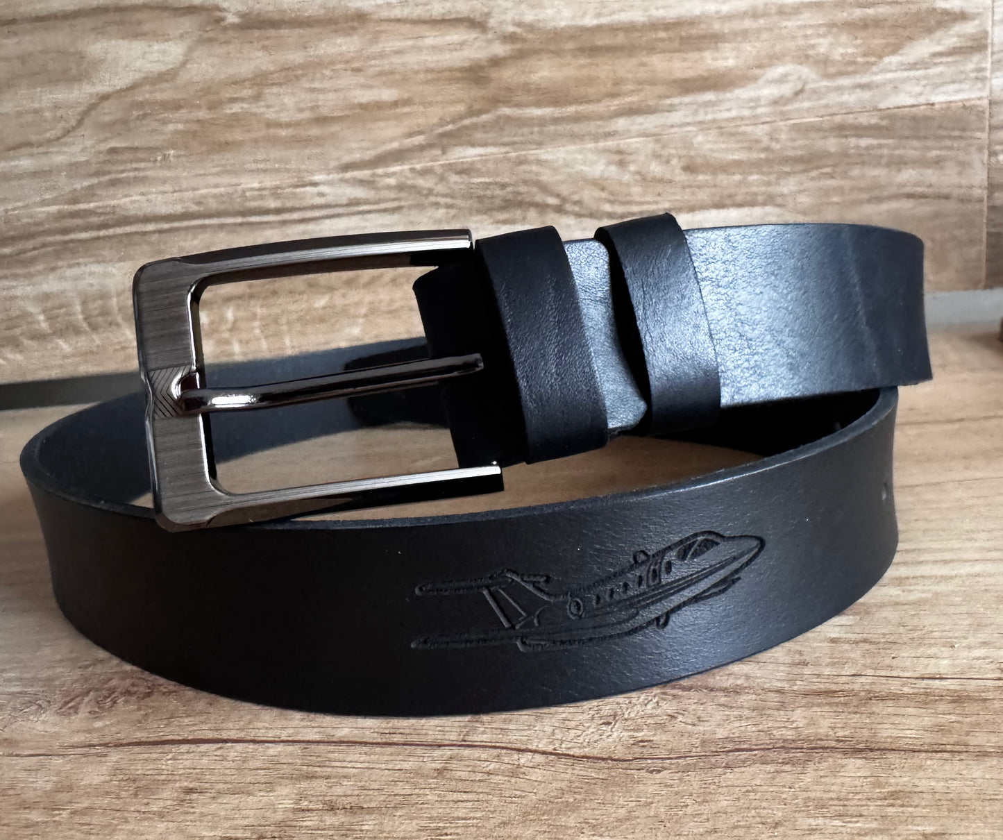 AVIATION BELT BEECHJET BE400