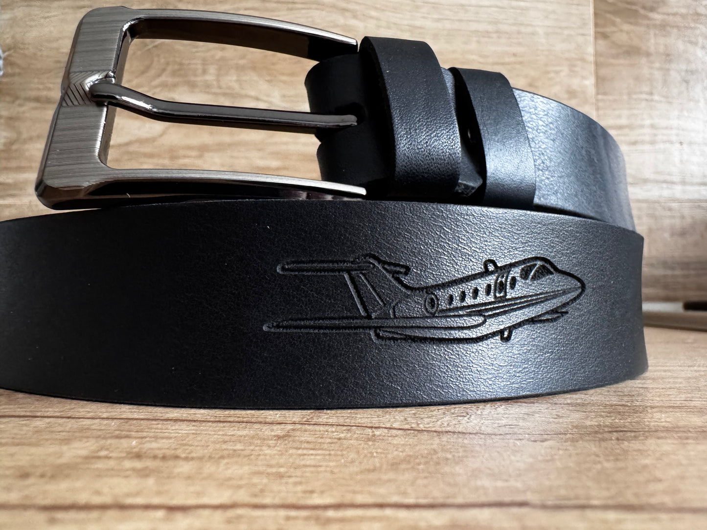 AVIATION BELT BEECHJET BE400