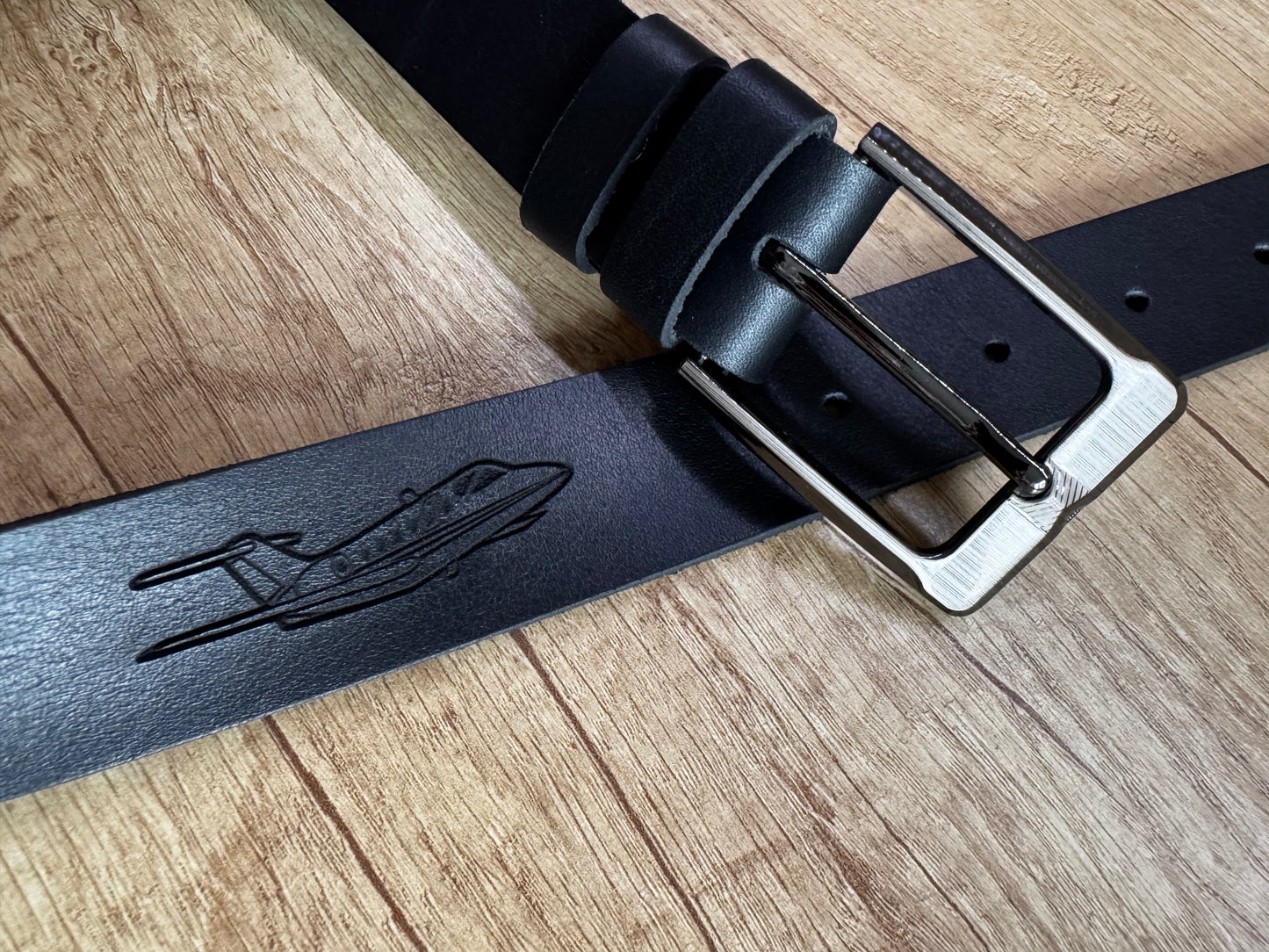 AVIATION BELT BEECHJET BE400
