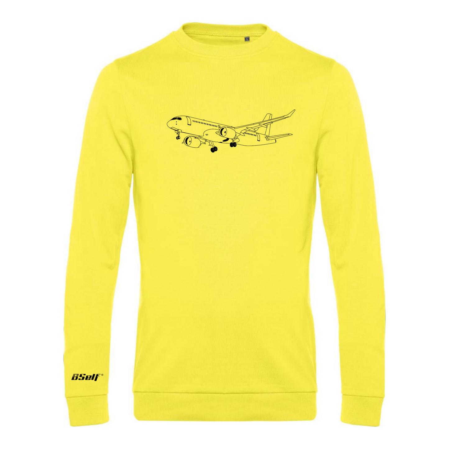 A220 DEPARTURE SWEATER