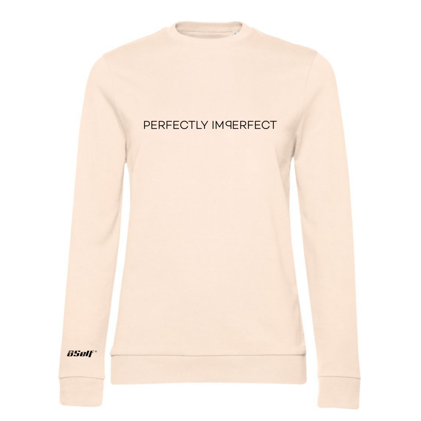 PERFECTLY IMPERFECT SWEATER