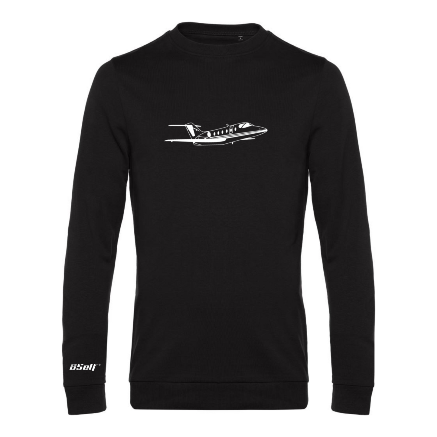 BEECHJET BE400 SWEATER