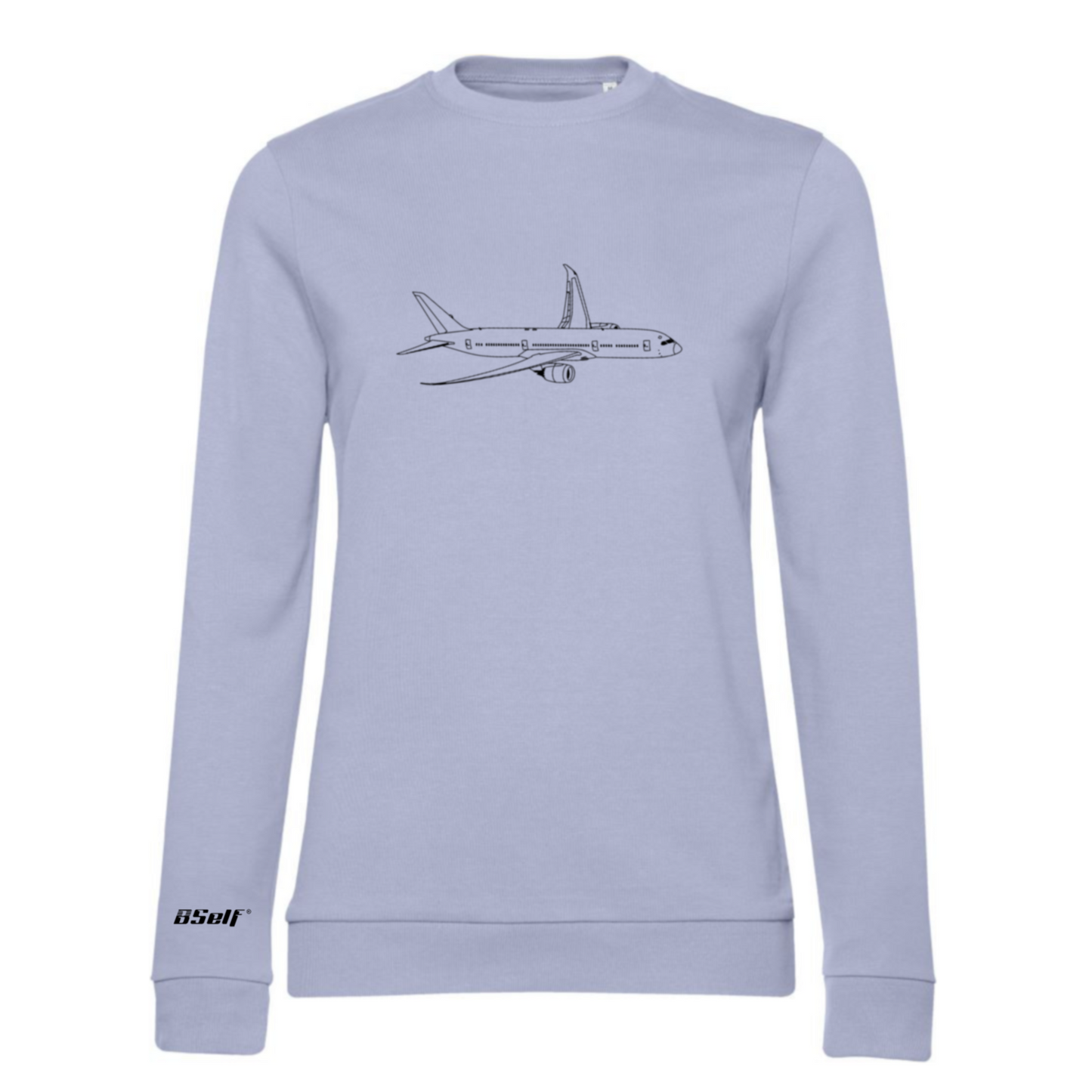 B787 SWEATER