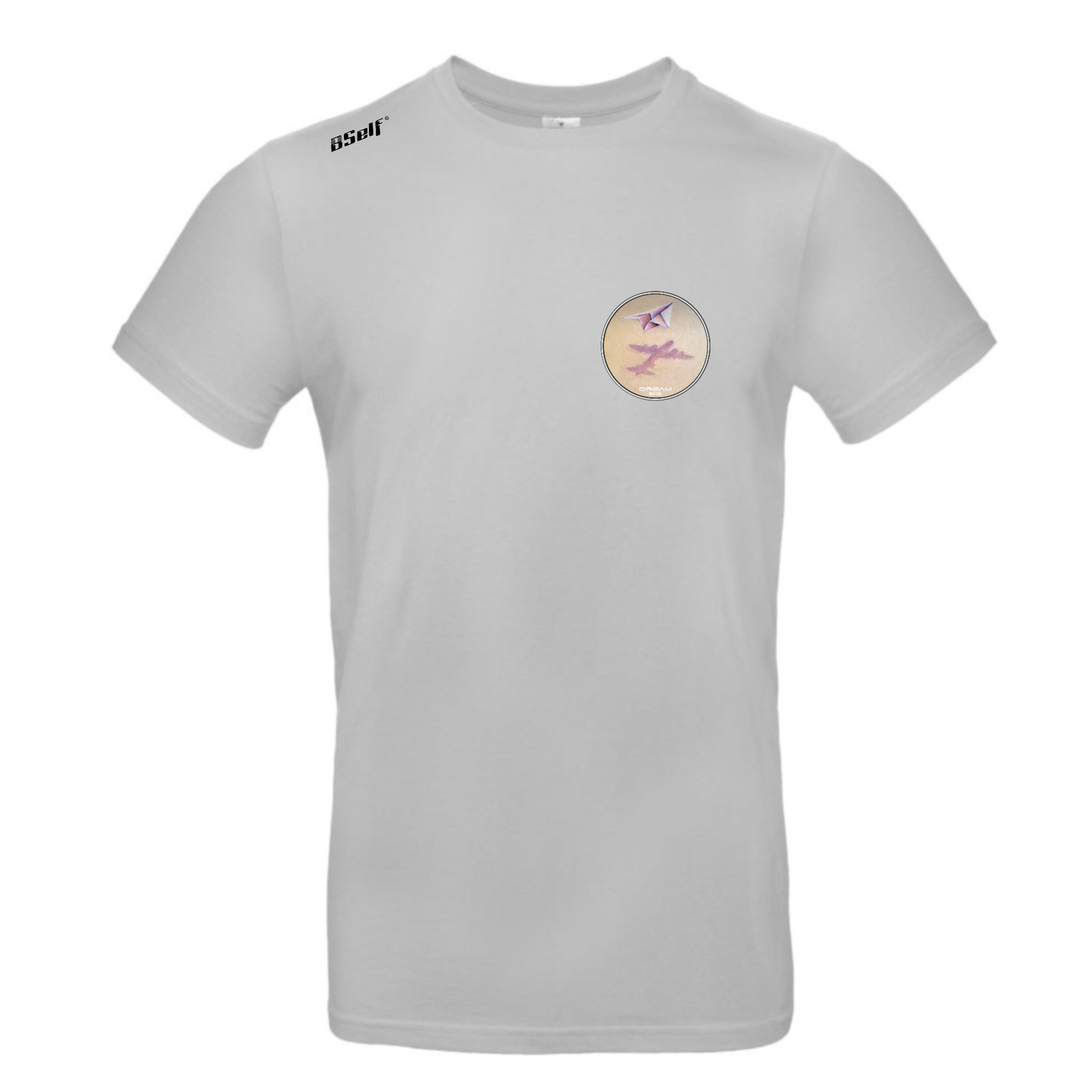 DREAM BIG AVIATION TSHIRT