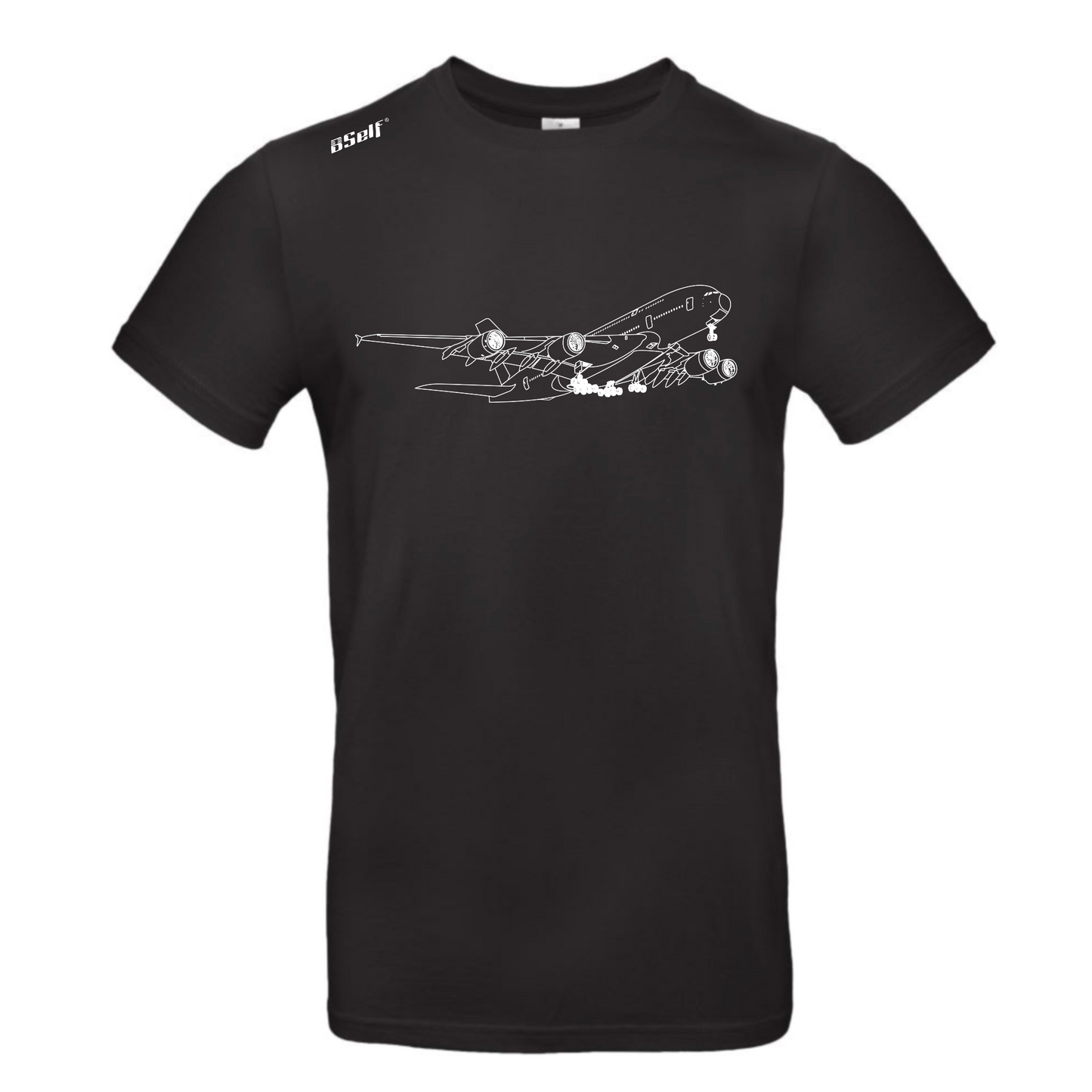 A380 TSHIRT