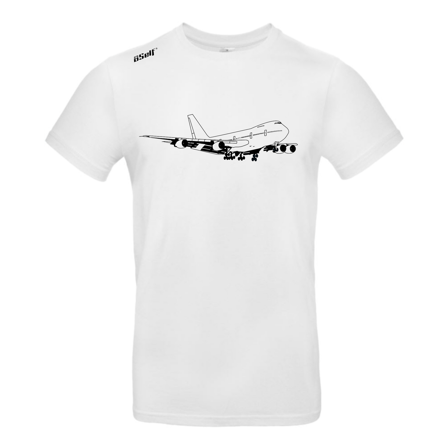B747 TSHIRT