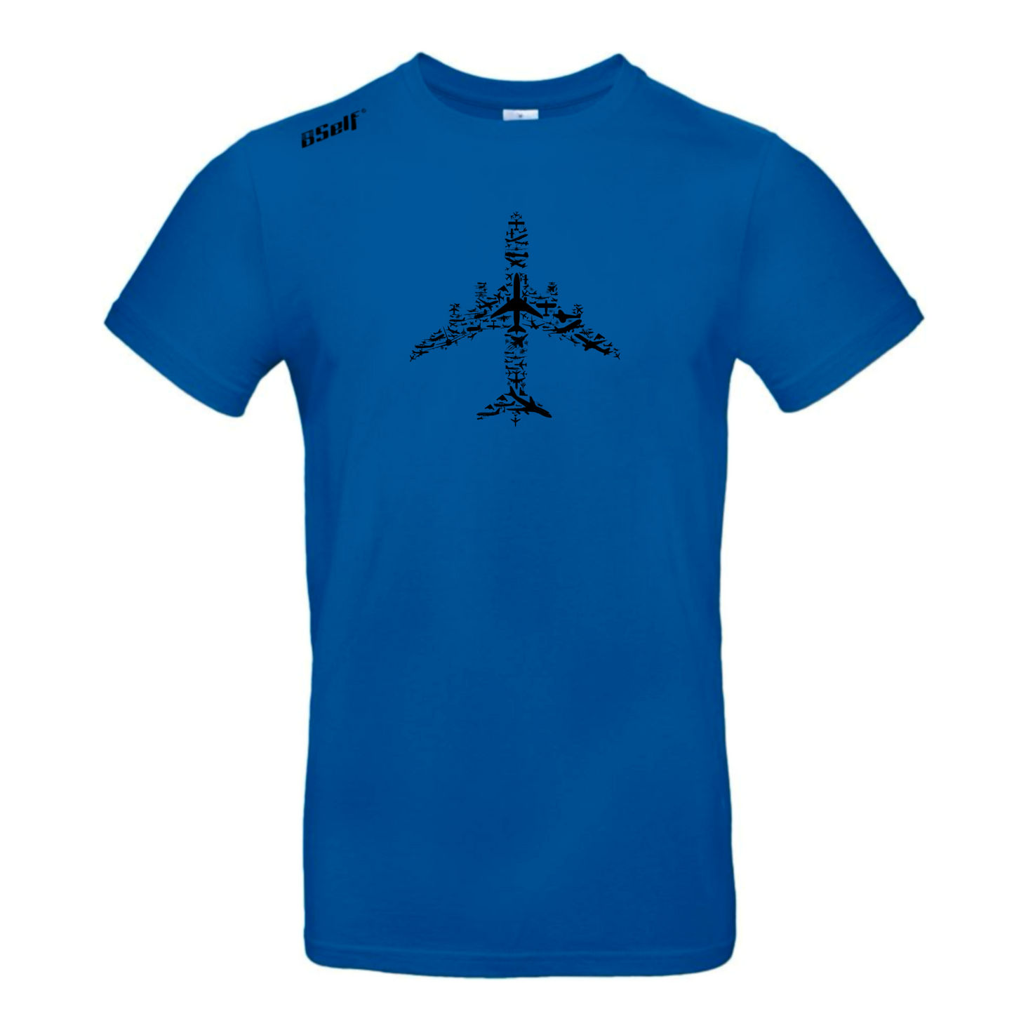 WINGS OF MANY TSHIRT