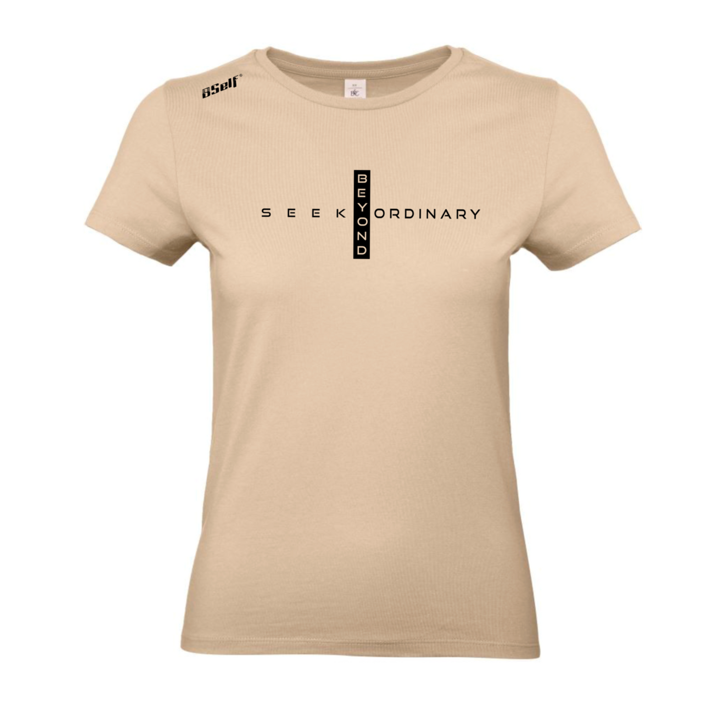 SEEK BEYOND ORDINARY TSHIRT