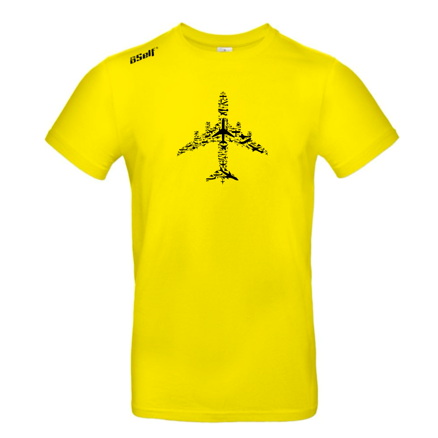 WINGS OF MANY TSHIRT