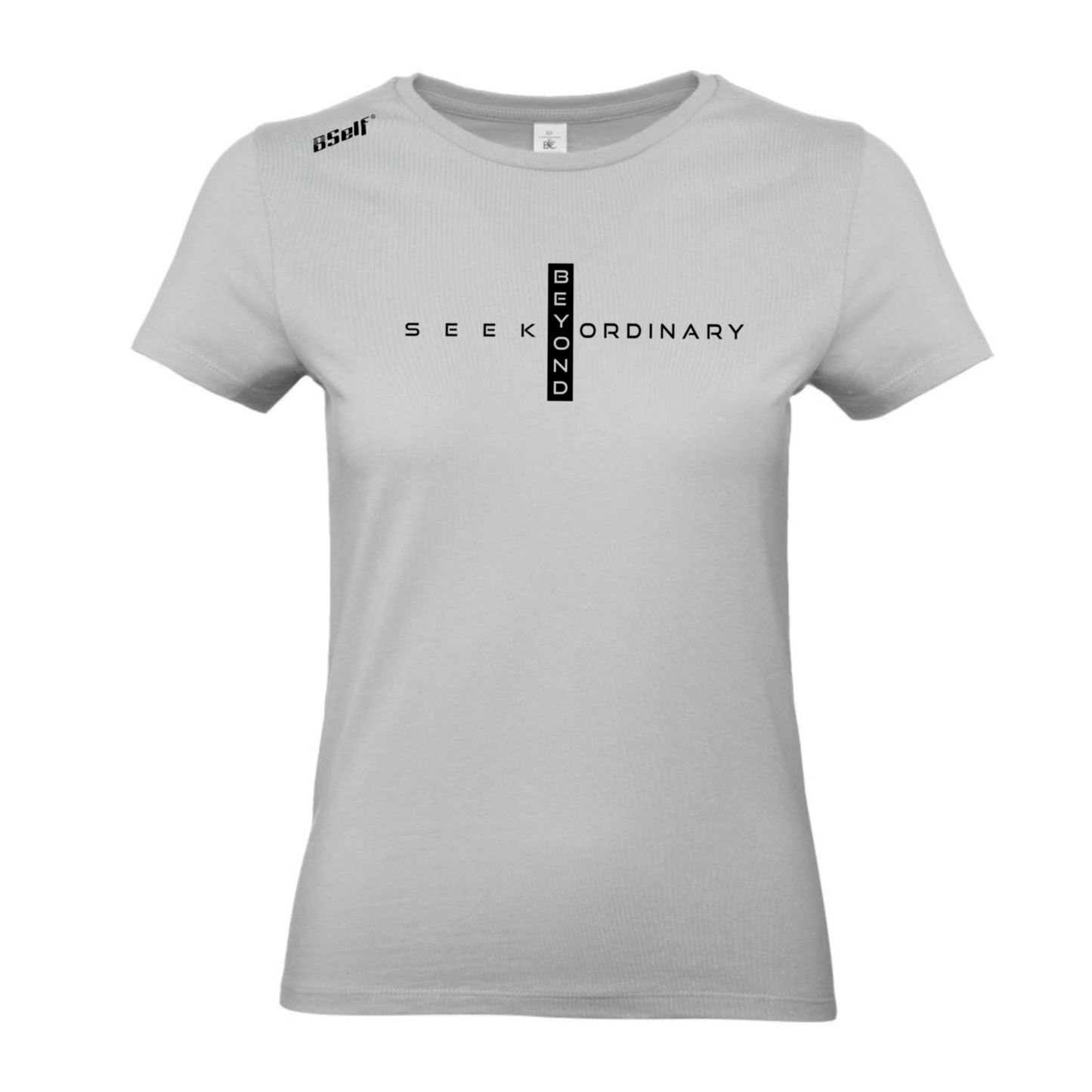 SEEK BEYOND ORDINARY TSHIRT