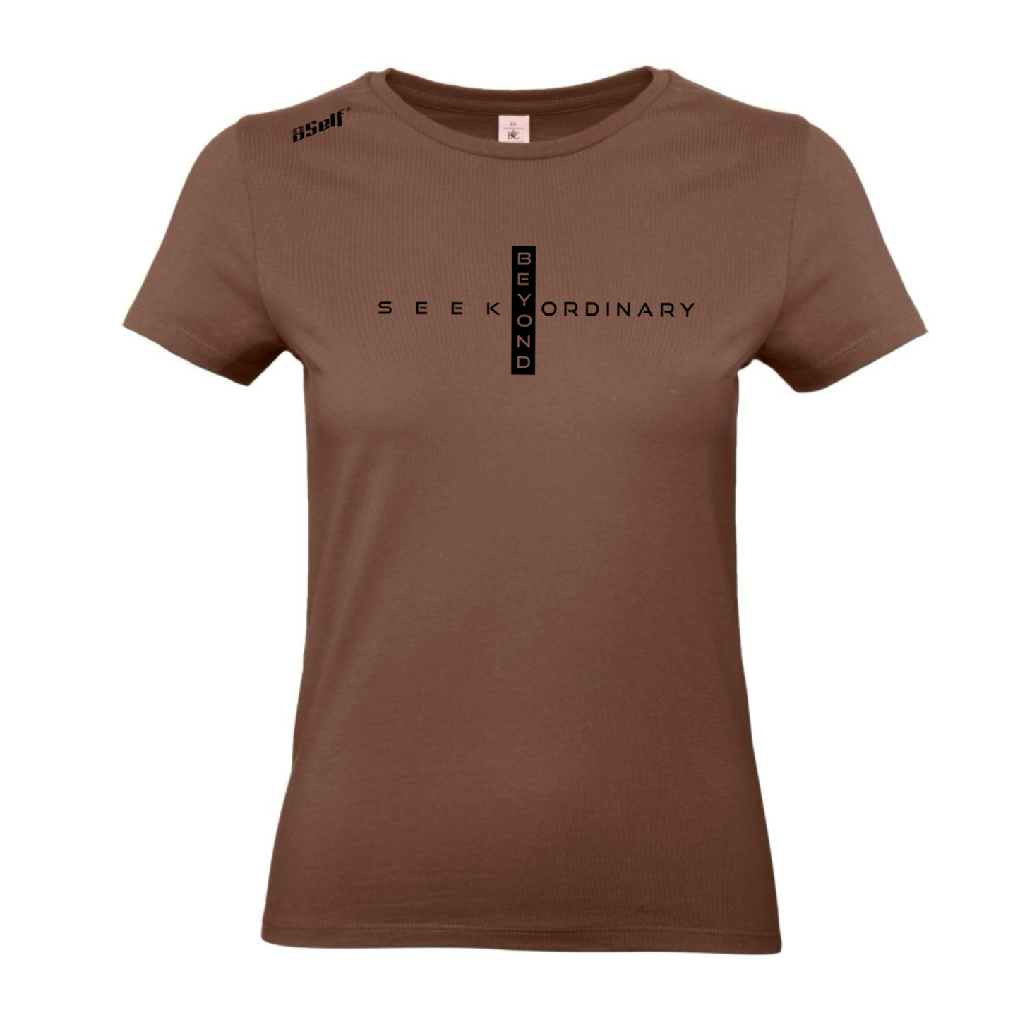 SEEK BEYOND ORDINARY TSHIRT