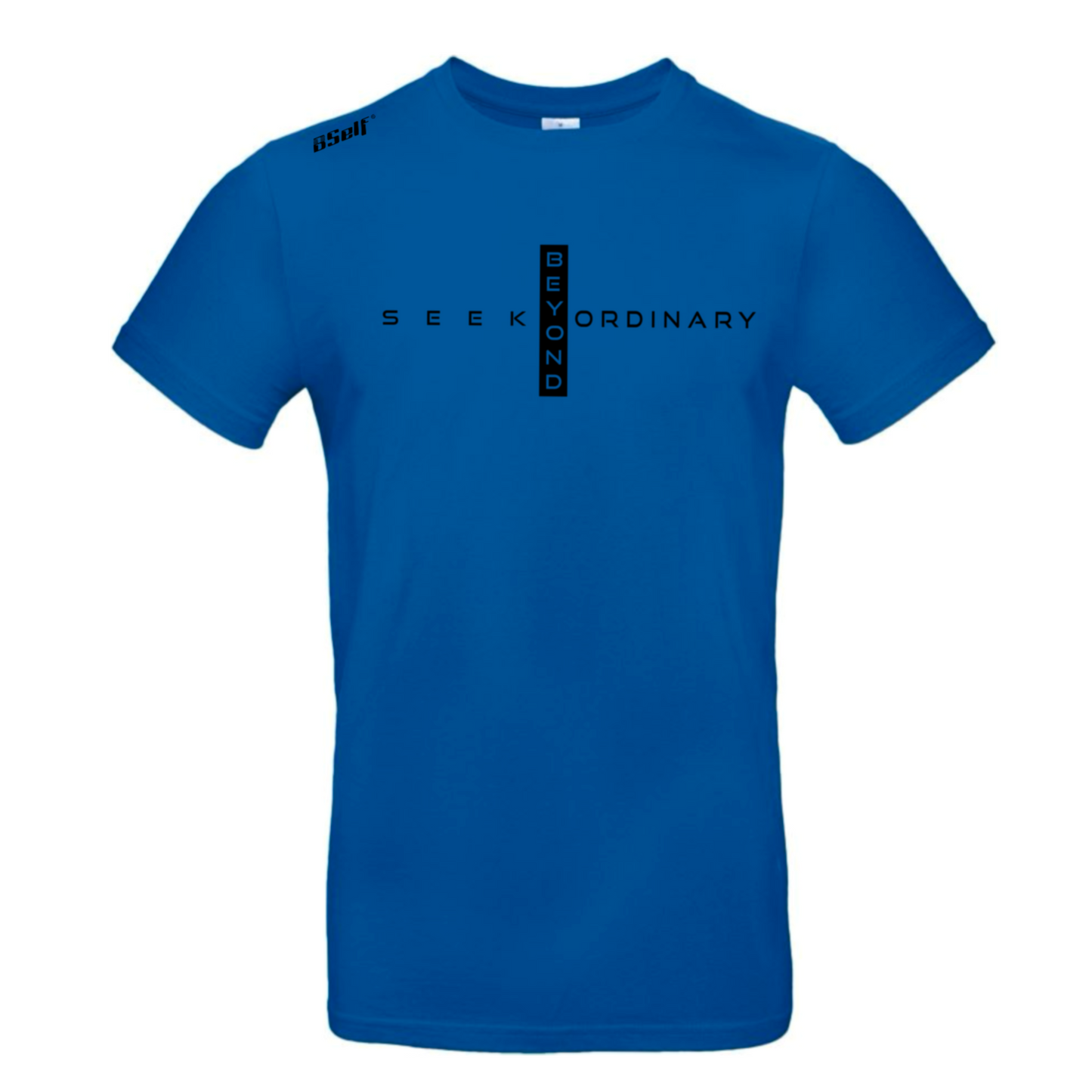 SEEK BEYOND ORDINARY TSHIRT