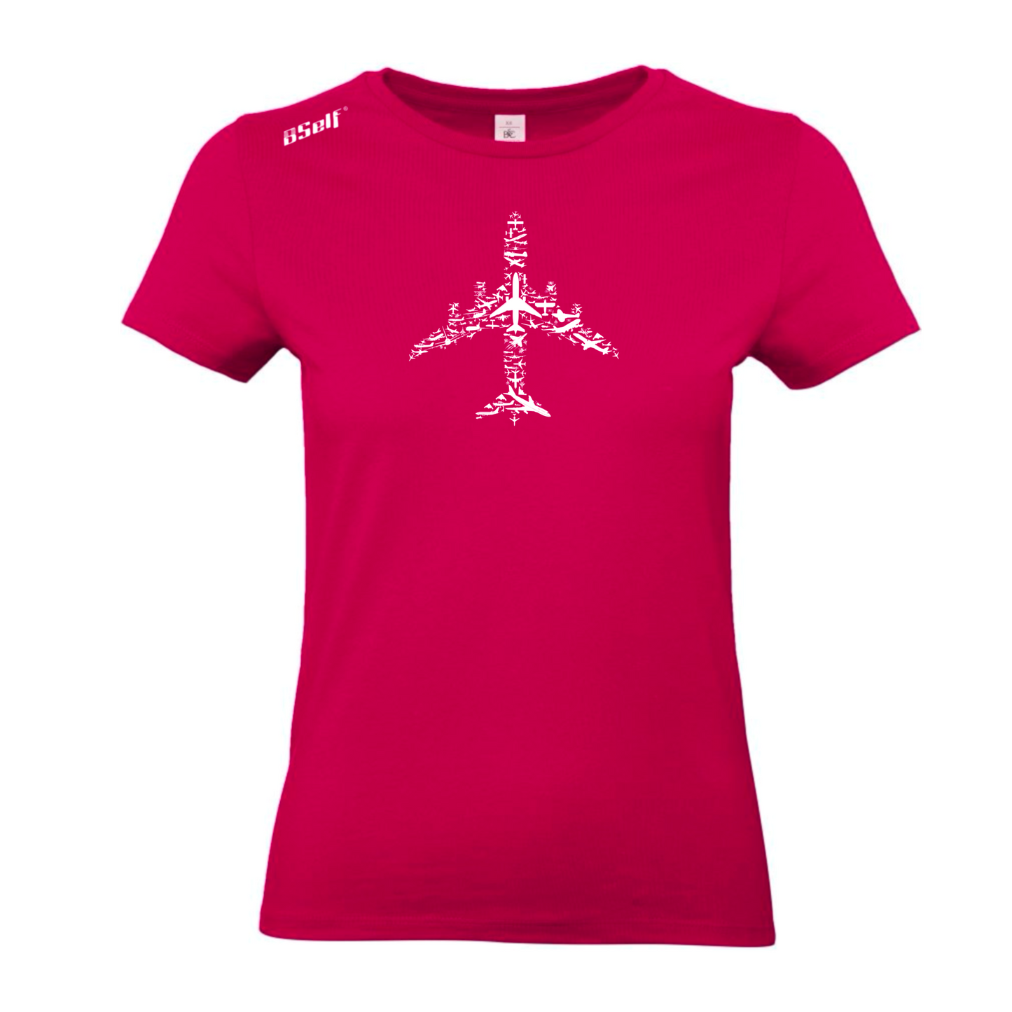 WINGS OF MANY TSHIRT