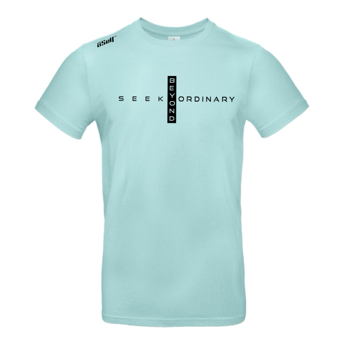 SEEK BEYOND ORDINARY TSHIRT