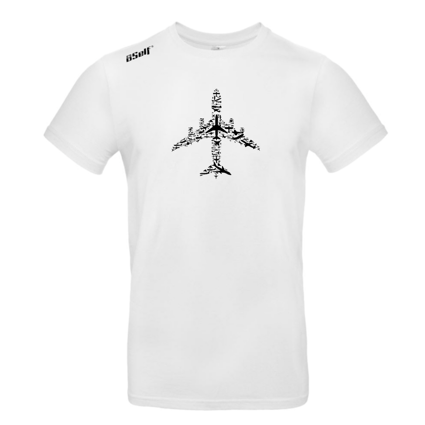 WINGS OF MANY TSHIRT