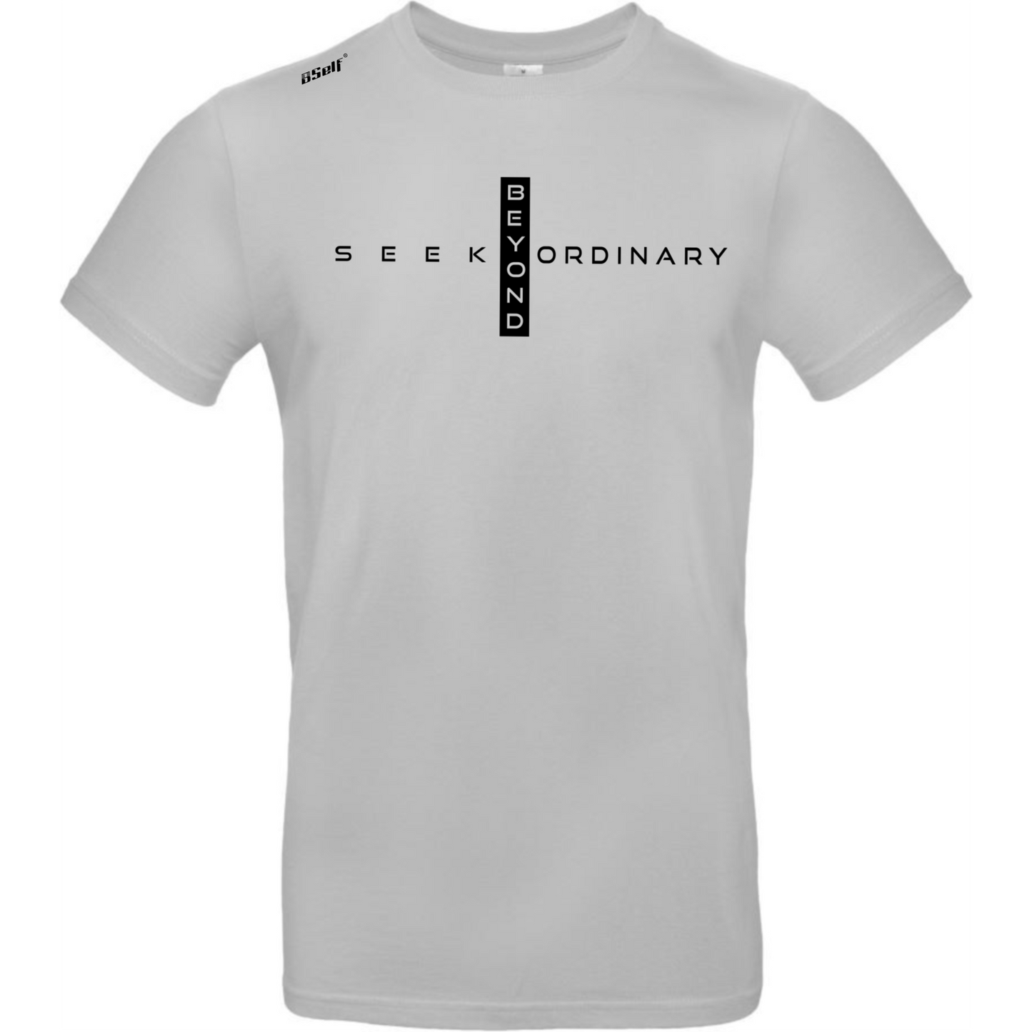 SEEK BEYOND ORDINARY TSHIRT