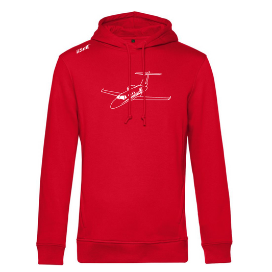 CITATION CJ M2 HOODIE