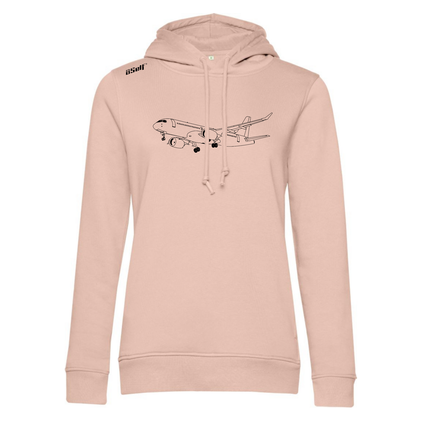 A220 DEPARTURE HOODIE