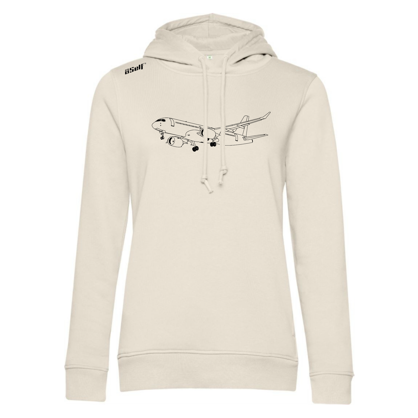 A220 DEPARTURE HOODIE