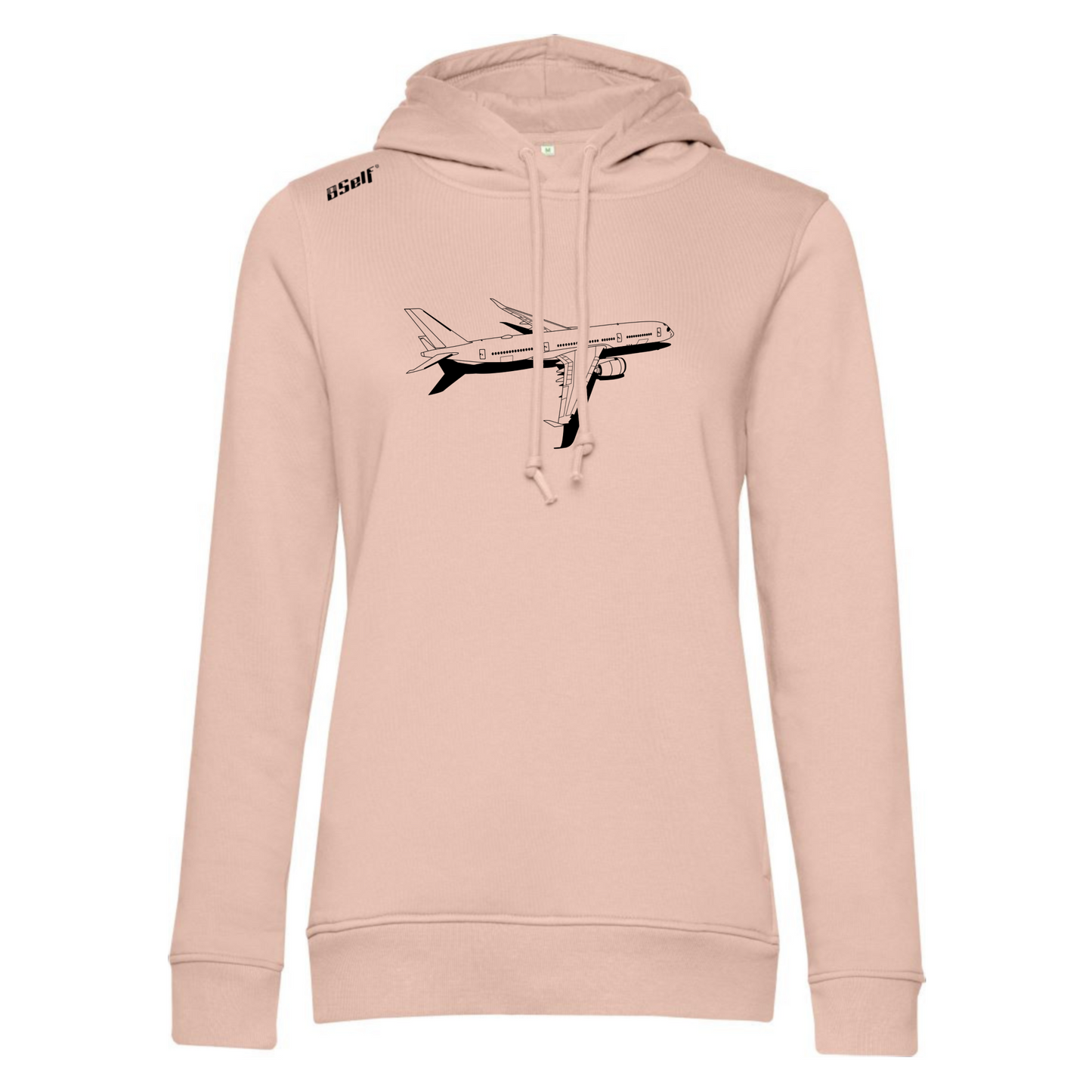 A350 HOODIE