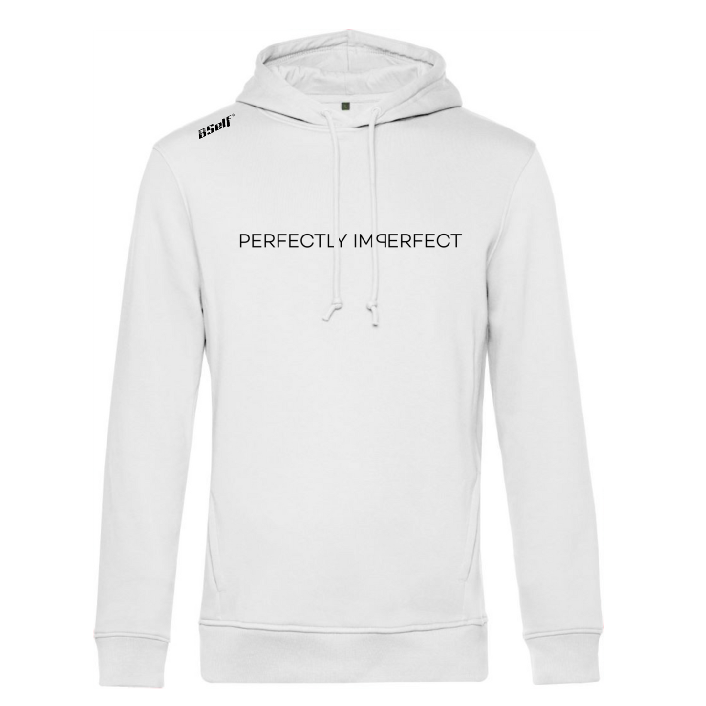 PERFECTLY IMPERFECT HOODIE