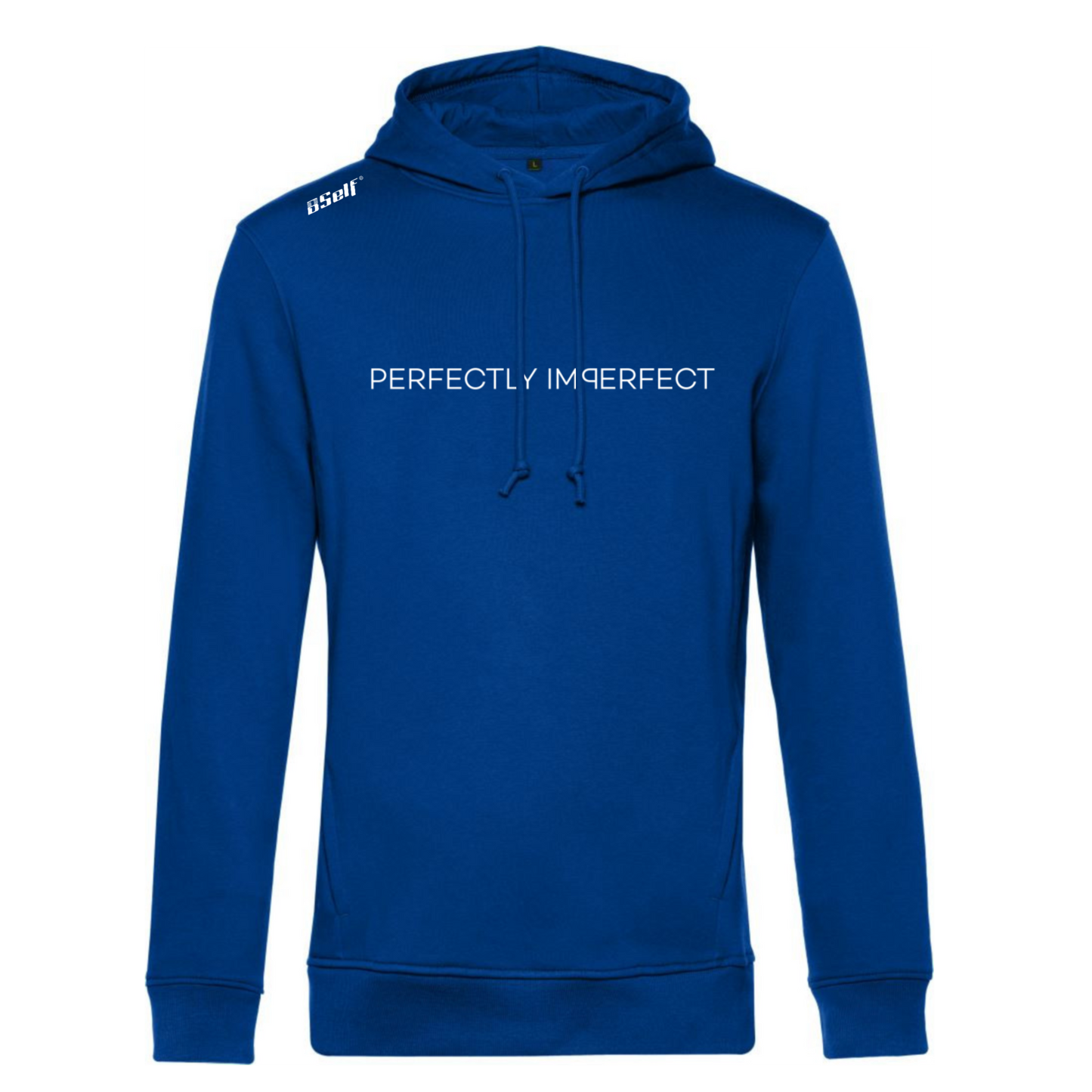 PERFECTLY IMPERFECT HOODIE