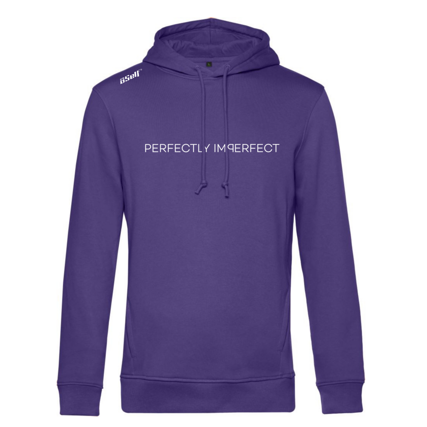 PERFECTLY IMPERFECT HOODIE