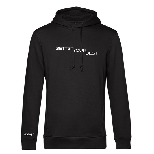 BETTER YOUR BEST HOODIE