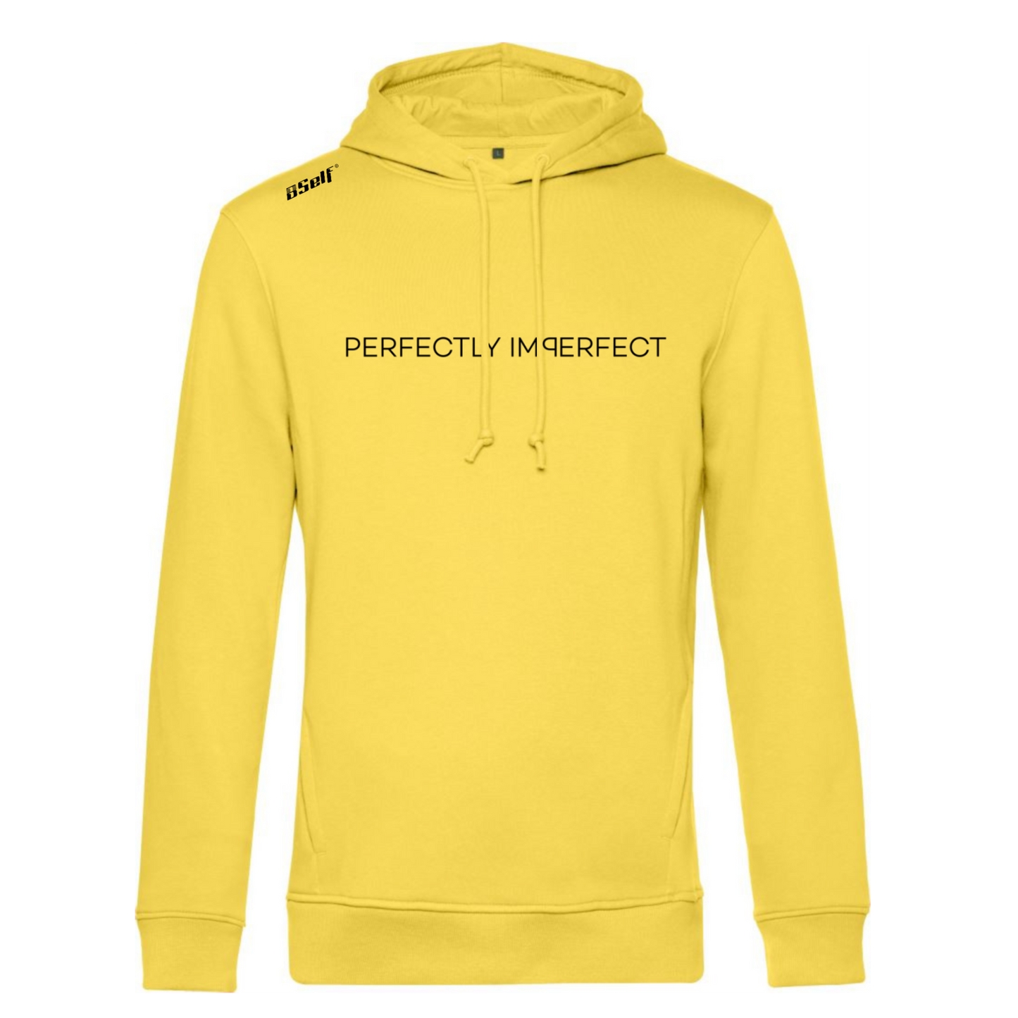 PERFECTLY IMPERFECT HOODIE