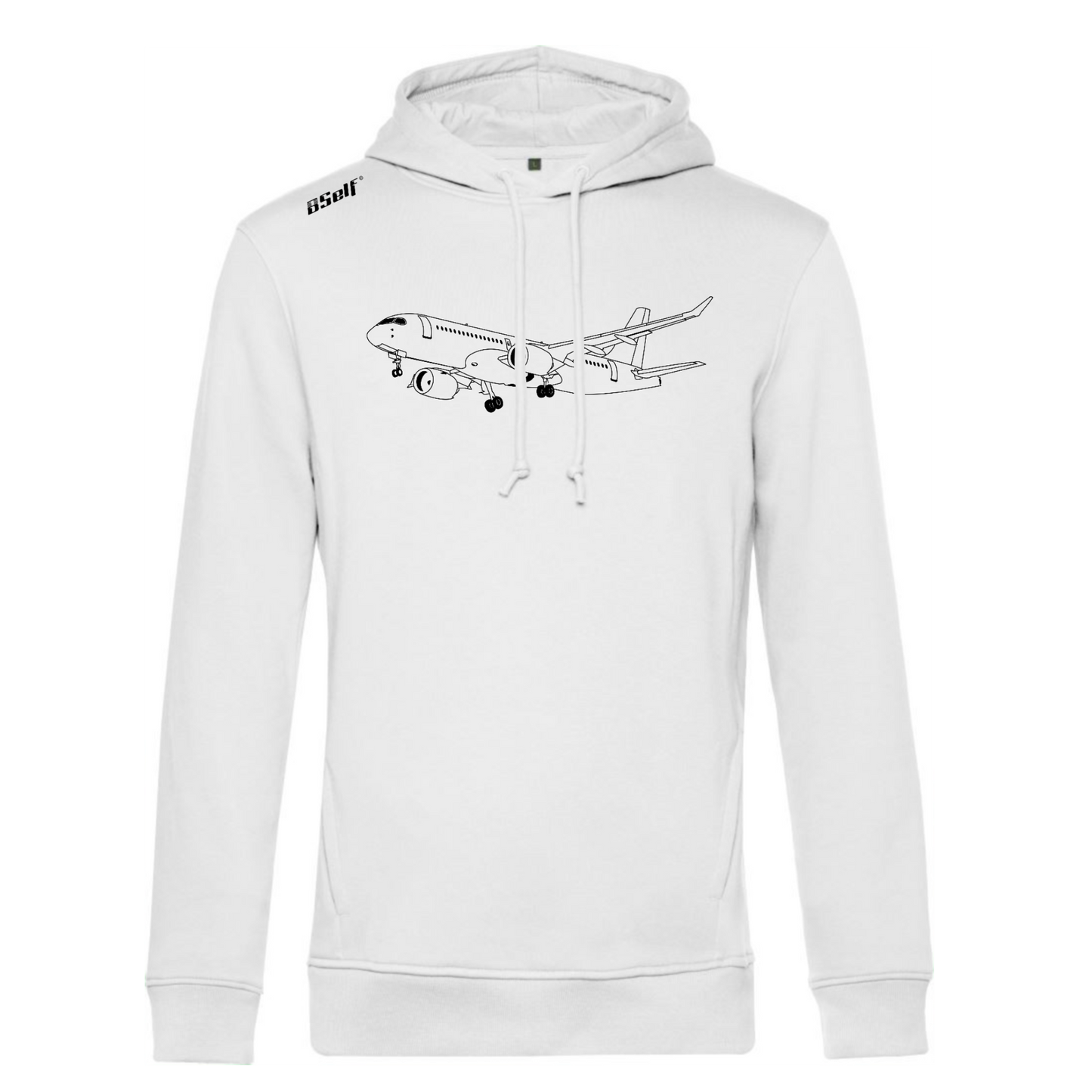 A220 DEPARTURE HOODIE