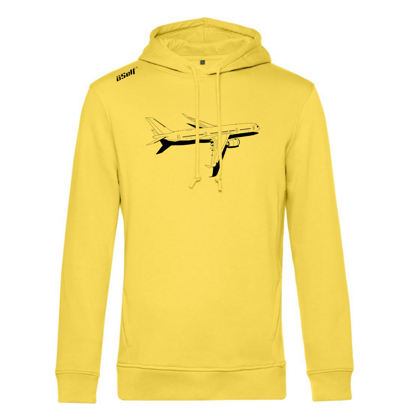 A350 HOODIE