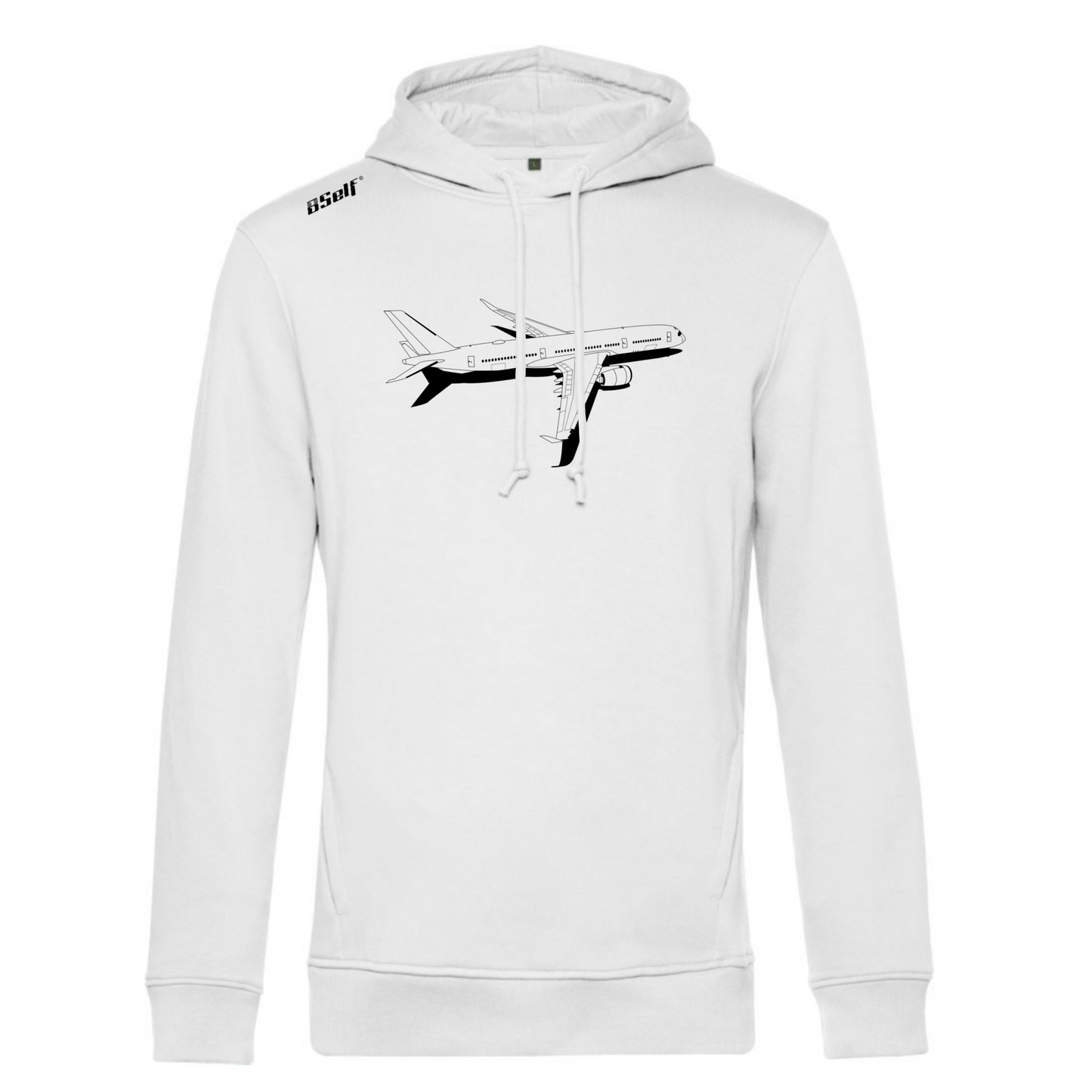 A350 HOODIE