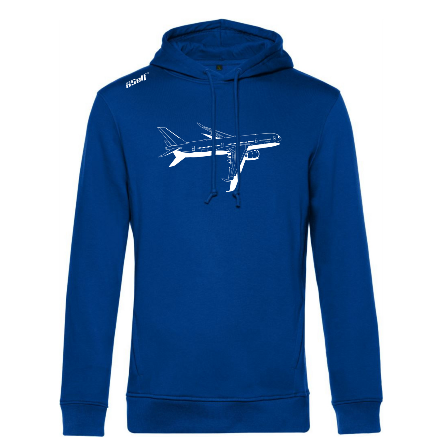 A350 HOODIE