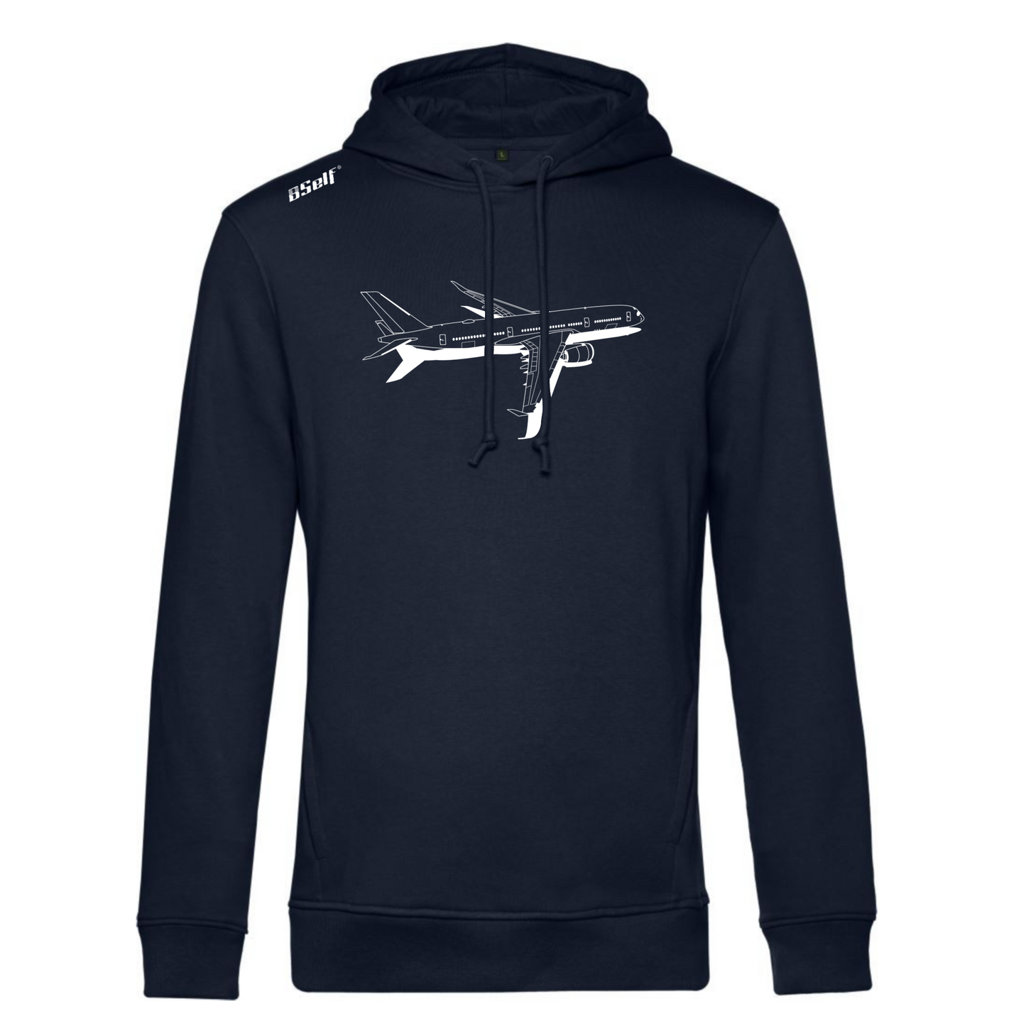 A350 HOODIE