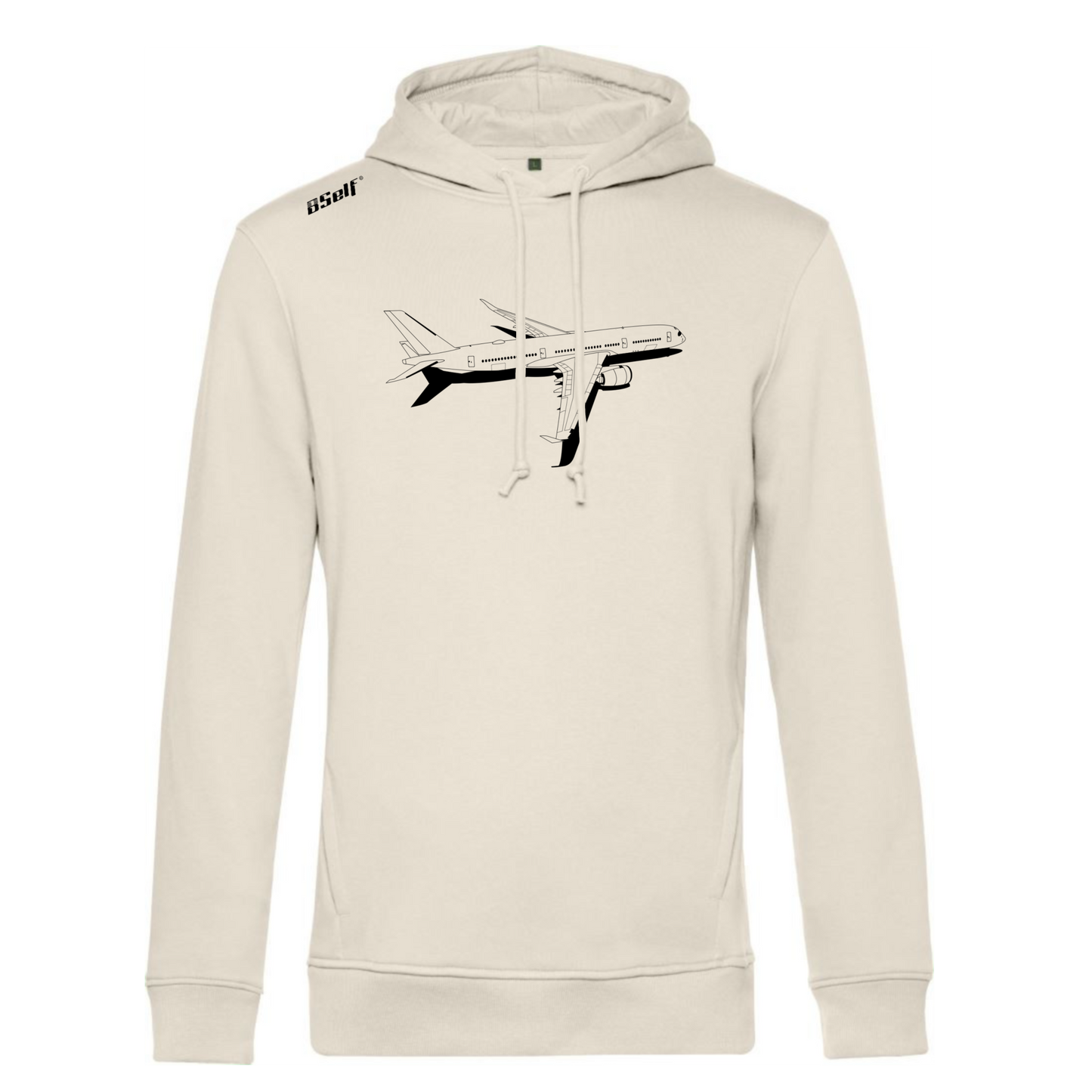 A350 HOODIE