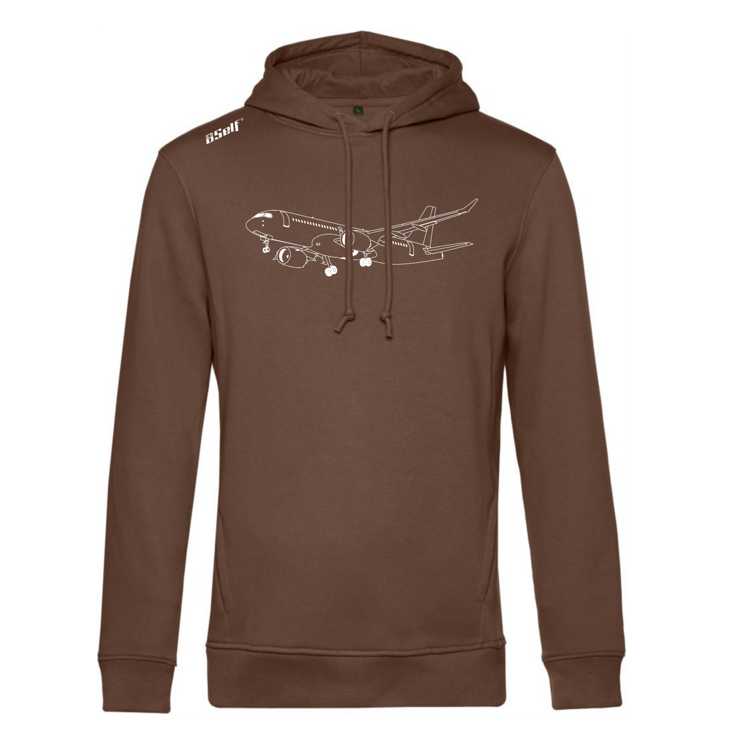 A220 DEPARTURE HOODIE