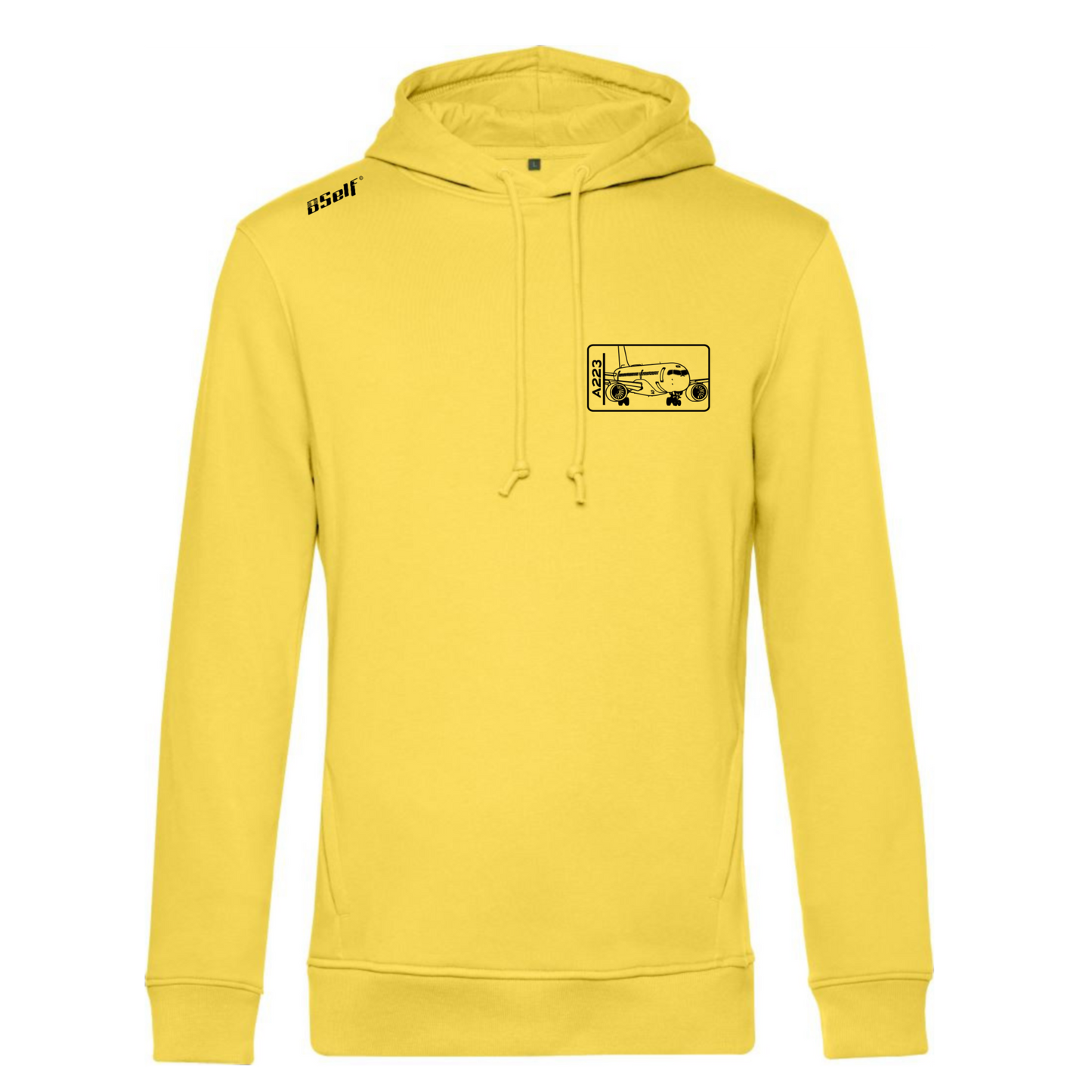 A220 PLACARD HOODIE