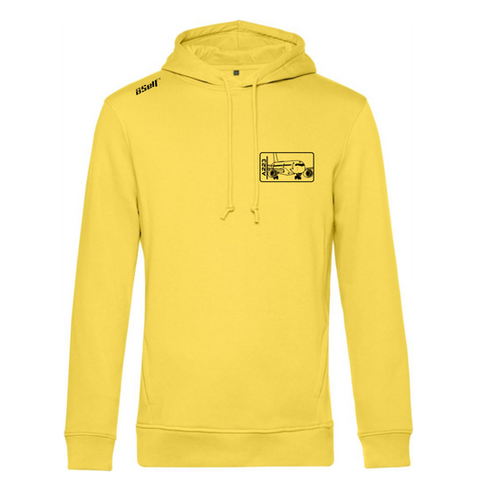 A220 PLACARD HOODIE