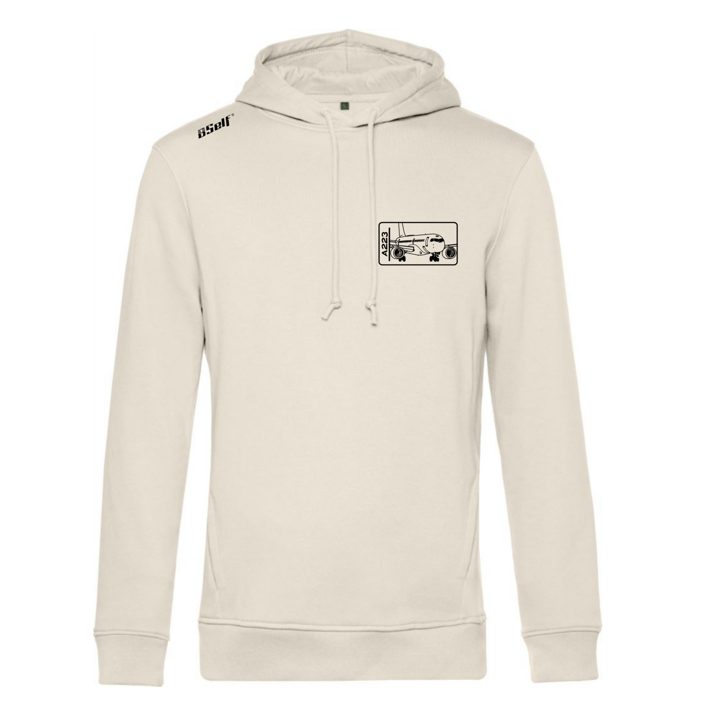 A220 PLACARD HOODIE