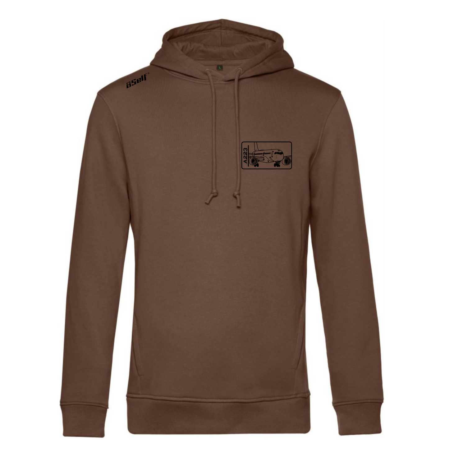 A220 PLACARD HOODIE