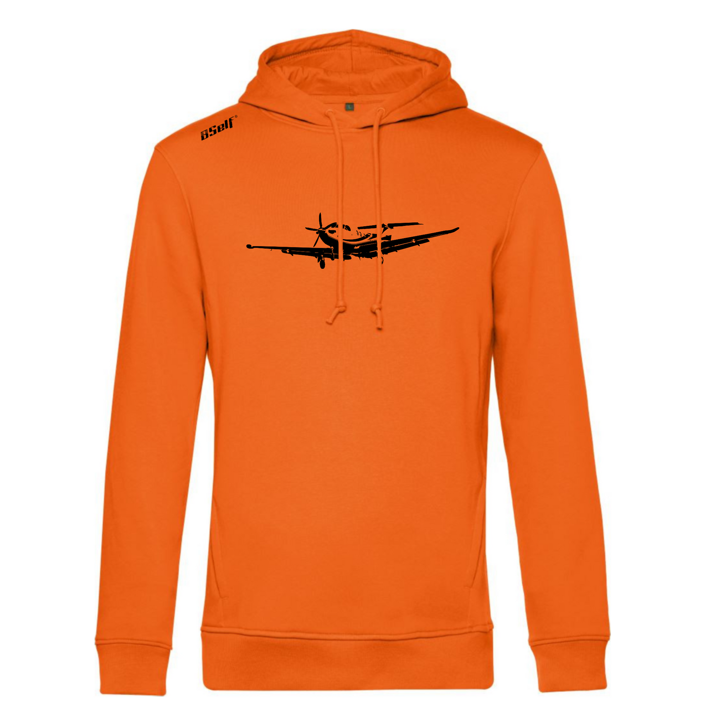 PC12 PILATUS HOODIE