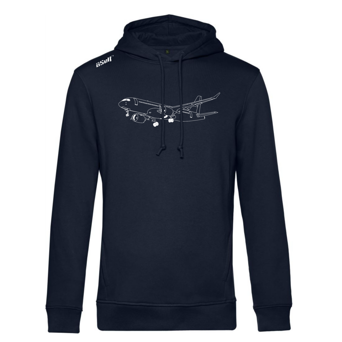 A220 DEPARTURE HOODIE