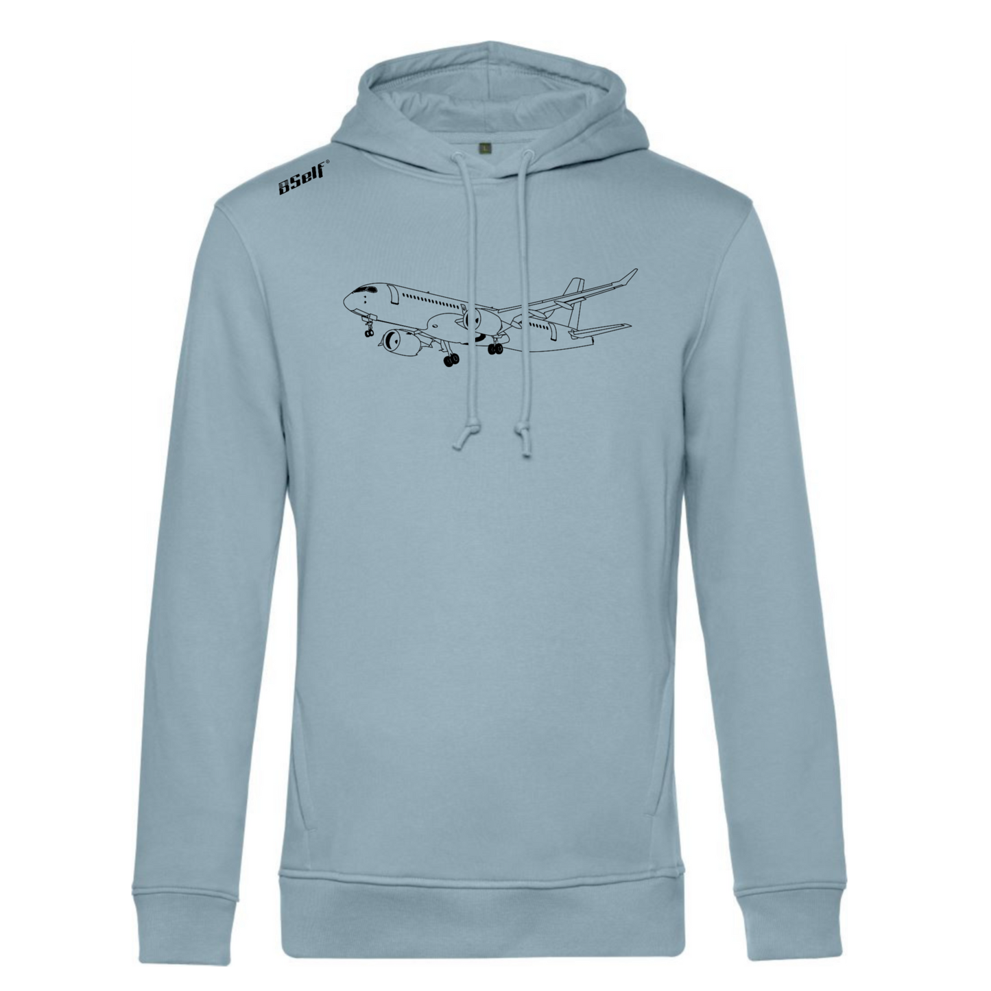 A220 DEPARTURE HOODIE