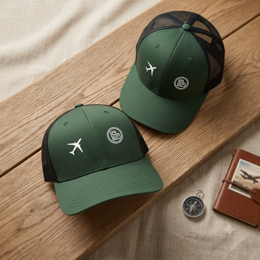 The AERO 01 CAP