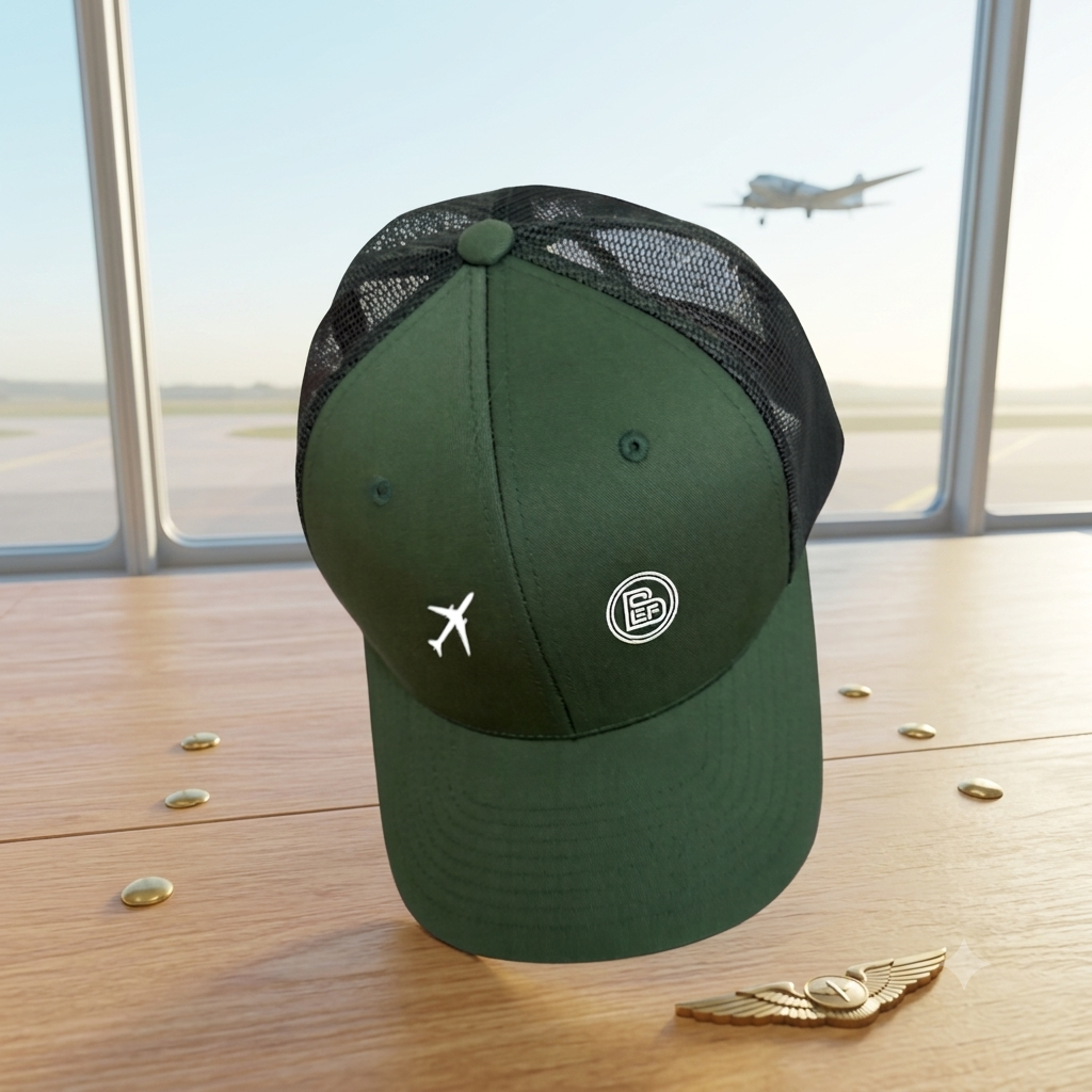 The AERO 01 CAP