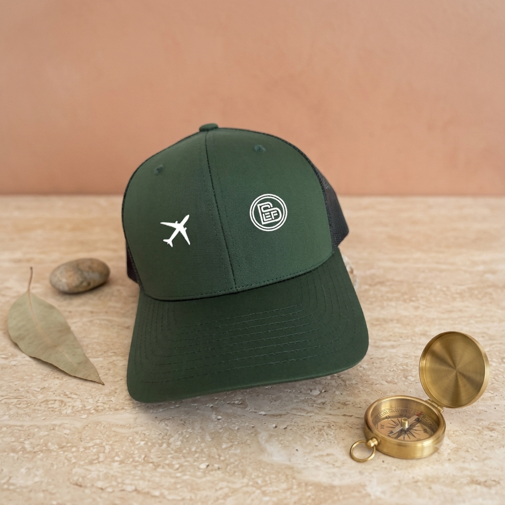 The AERO 01 CAP